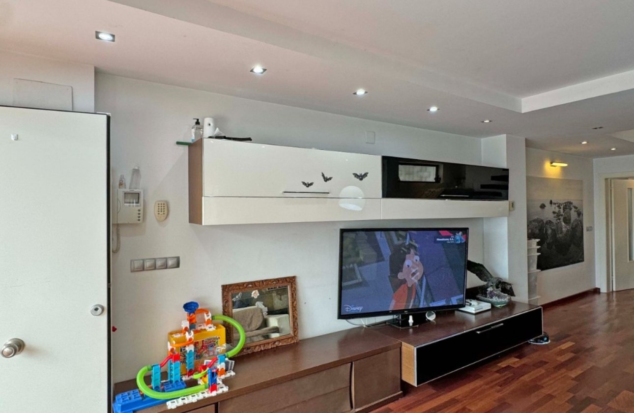 Reventa - Apartamento / piso - Torrevieja - Playa del Cura