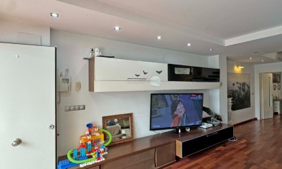Reventa - Apartamento / piso - Torrevieja - Playa del Cura