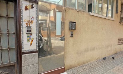 Reventa - Apartamento / piso - Torrevieja - Playa del Cura