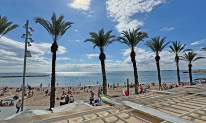 Reventa - Apartamento / piso - Torrevieja - Playa del Cura