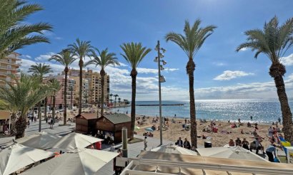 Reventa - Apartamento / piso - Torrevieja - Playa del Cura