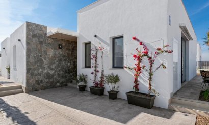 New Build - Villa - Cartagena - Mar De Cristal