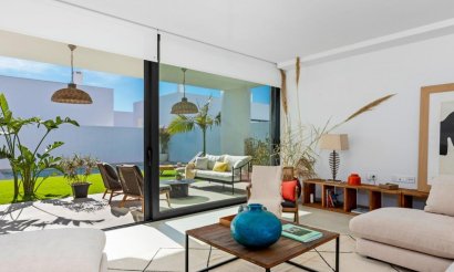New Build - Villa - Cartagena - Mar De Cristal