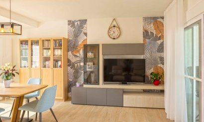 Revente - Appartement - Orihuela Costa - Villamartín