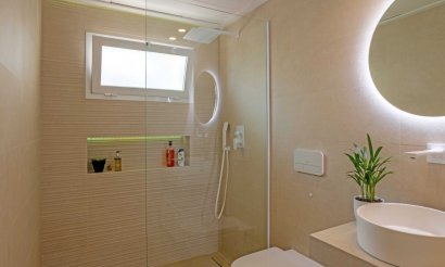 Revente - Appartement - Orihuela Costa - Villamartín