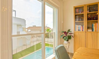 Revente - Appartement - Orihuela Costa - Villamartín