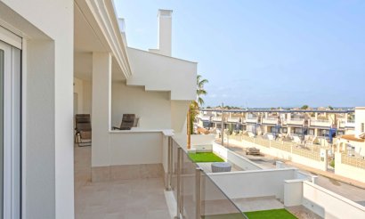 Revente - Appartement - Orihuela Costa - Villamartín