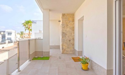 Revente - Appartement - Orihuela Costa - Villamartín