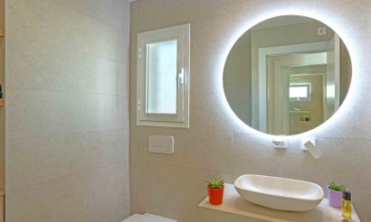 Revente - Appartement - Orihuela Costa - Villamartín