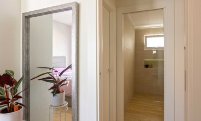 Revente - Appartement - Orihuela Costa - Villamartín