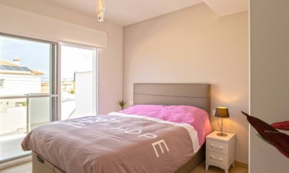 Revente - Appartement - Orihuela Costa - Villamartín