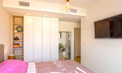Revente - Appartement - Orihuela Costa - Villamartín