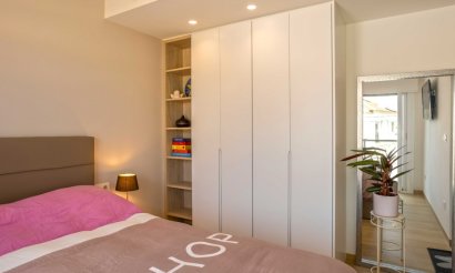 Revente - Appartement - Orihuela Costa - Villamartín