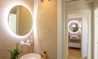 Revente - Appartement - Orihuela Costa - Villamartín