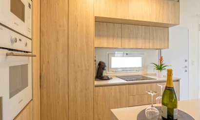 Revente - Appartement - Orihuela Costa - Villamartín