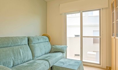 Revente - Appartement - Orihuela Costa - Villamartín