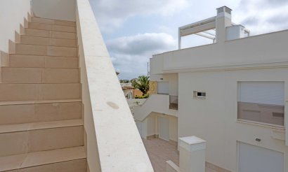 Revente - Appartement - Orihuela Costa - Villamartín