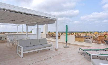 Revente - Appartement - Orihuela Costa - Villamartín