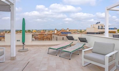 Revente - Appartement - Orihuela Costa - Villamartín