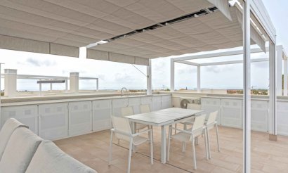 Revente - Appartement - Orihuela Costa - Villamartín