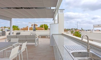 Revente - Appartement - Orihuela Costa - Villamartín