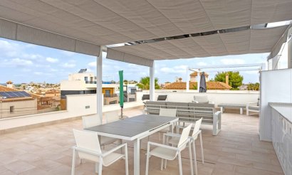 Revente - Appartement - Orihuela Costa - Villamartín