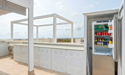 Revente - Appartement - Orihuela Costa - Villamartín