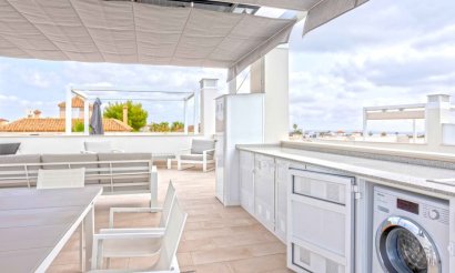 Revente - Appartement - Orihuela Costa - Villamartín