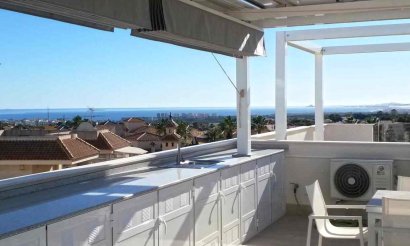 Revente - Appartement - Orihuela Costa - Villamartín