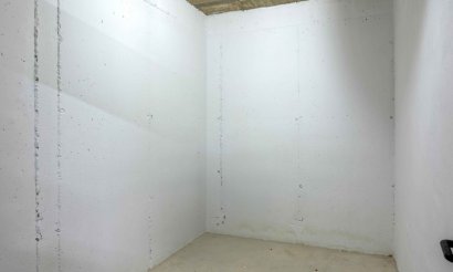 Revente - Appartement - Orihuela Costa - Villamartín