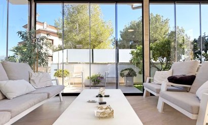 Revente - Villa - Orihuela Costa - Villamartín
