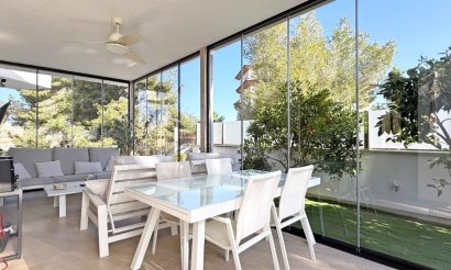Revente - Villa - Orihuela Costa - Villamartín