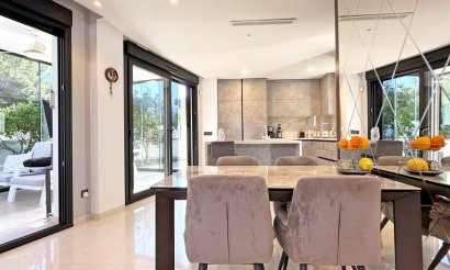 Revente - Villa - Orihuela Costa - Villamartín
