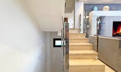 Revente - Villa - Orihuela Costa - Villamartín