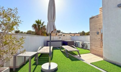Revente - Villa - Orihuela Costa - Villamartín