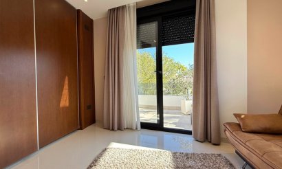 Revente - Villa - Orihuela Costa - Villamartín