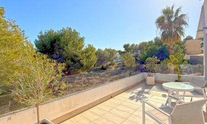 Revente - Villa - Orihuela Costa - Villamartín