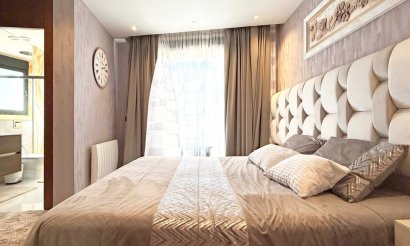 Revente - Villa - Orihuela Costa - Villamartín