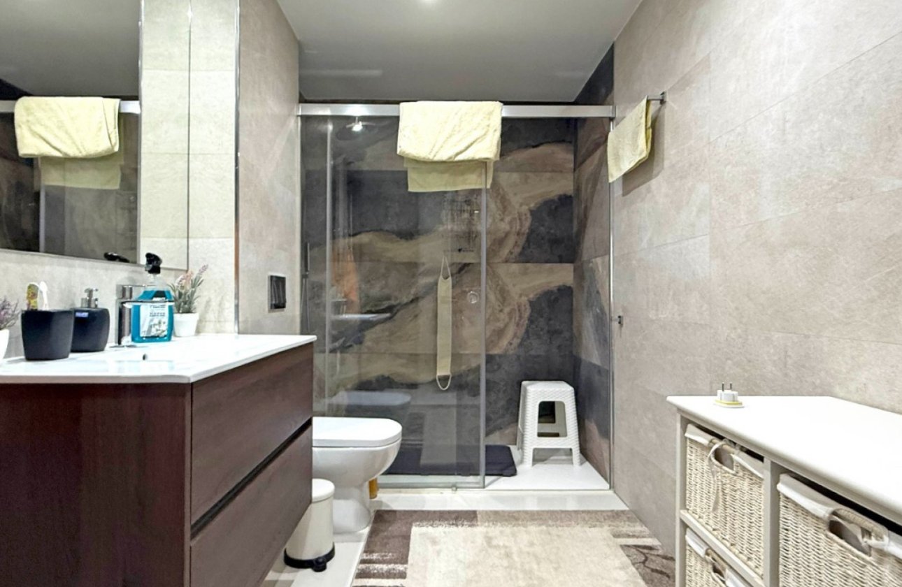 Revente - Villa - Orihuela Costa - Villamartín