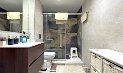 Revente - Villa - Orihuela Costa - Villamartín