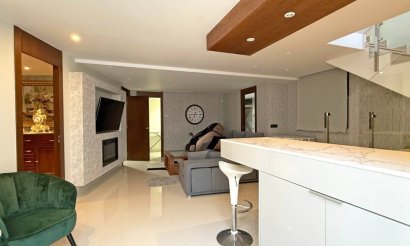 Revente - Villa - Orihuela Costa - Villamartín