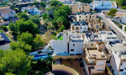 Revente - Villa - Orihuela Costa - Villamartín
