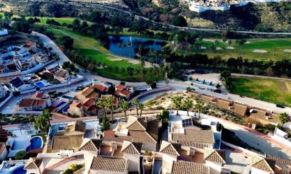 Obra nueva - Villa - Ciudad Quesada