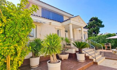 Reventa - Villa - Torrevieja - Torrelamata - La Mata