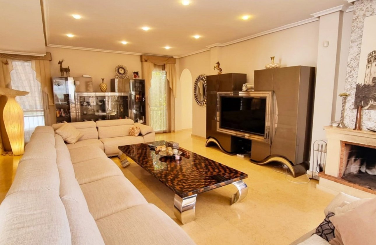 Reventa - Villa - Torrevieja - Torrelamata - La Mata
