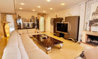 Reventa - Villa - Torrevieja - Torrelamata - La Mata