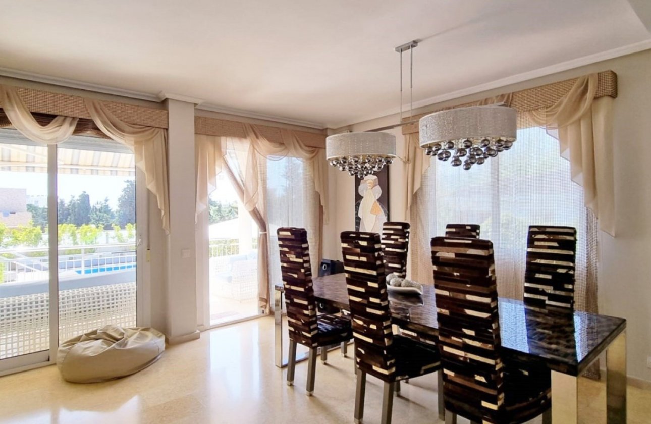 Reventa - Villa - Torrevieja - Torrelamata - La Mata