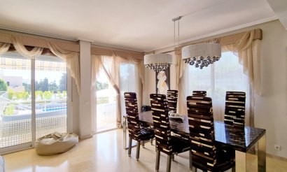Reventa - Villa - Torrevieja - Torrelamata - La Mata