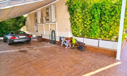 Reventa - Villa - Torrevieja - Torrelamata - La Mata
