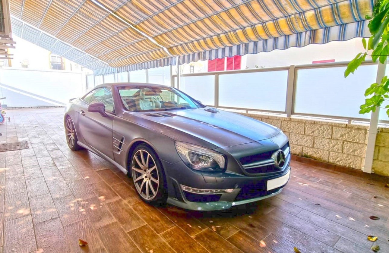 Reventa - Villa - Torrevieja - Torrelamata - La Mata